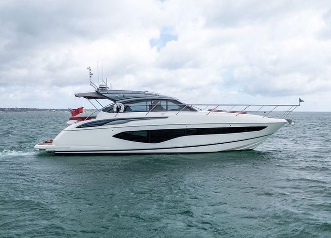 Sunseeker V50