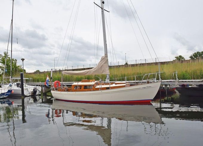 Vertue V118
