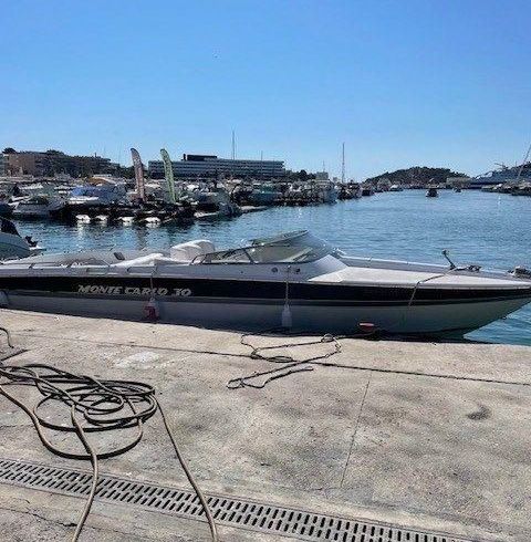 Monte Carlo 30