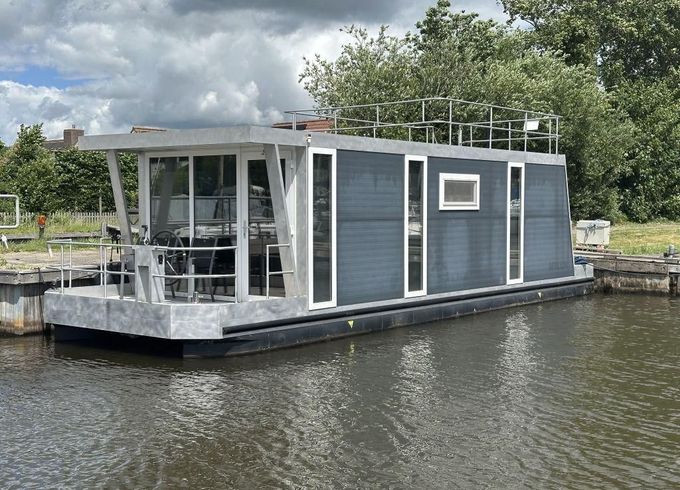 Havenlodge 2.0