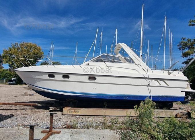 Fairline 33 TARGA