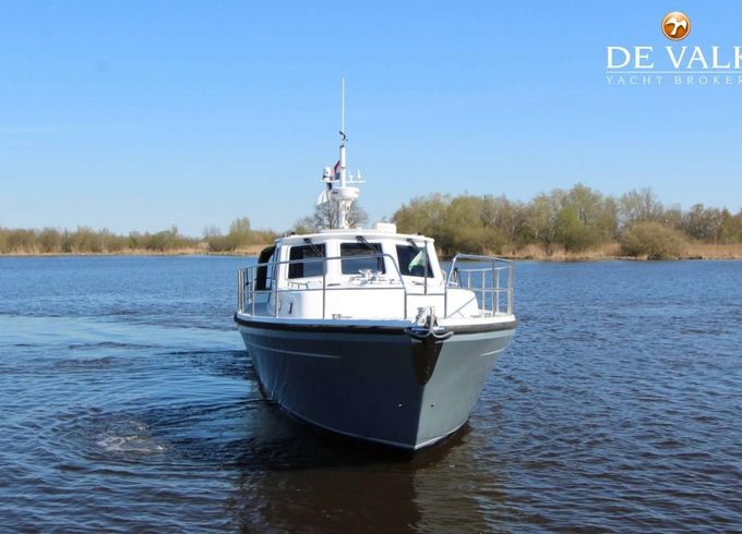 Evership 45 PATROL