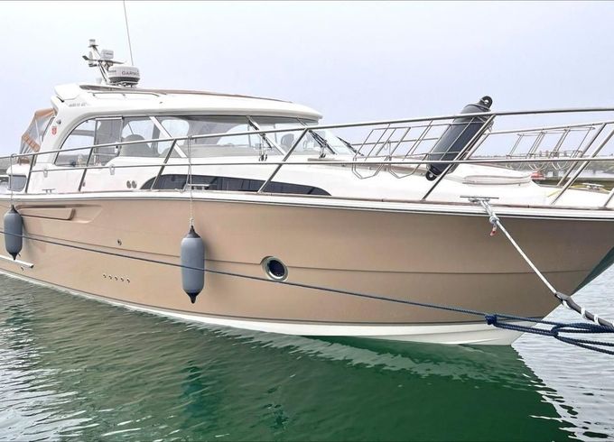 Marex 370 ACC