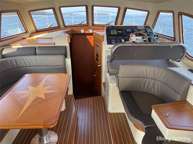 Tuna 40 Sportivo