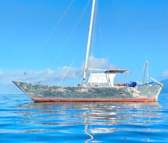 Wharram Narai 42