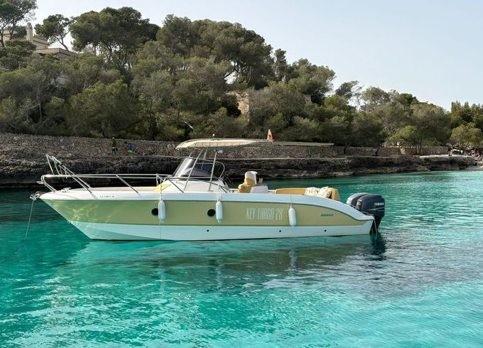 Sessa Key Largo 28