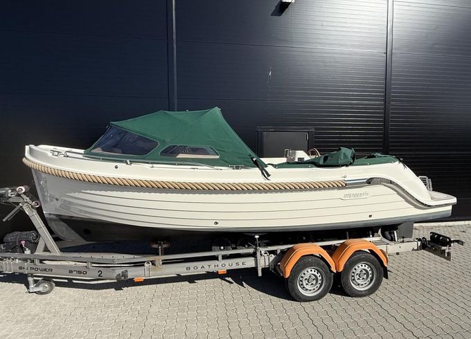 Intender 650