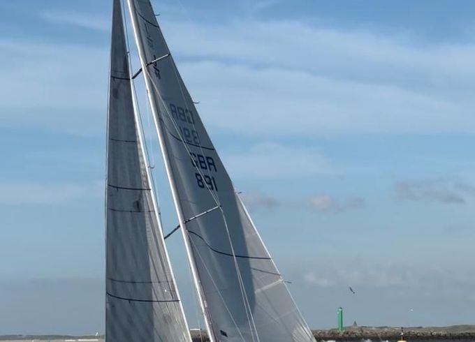 J Boats J80