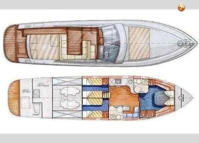 Conam 58 Sport HT