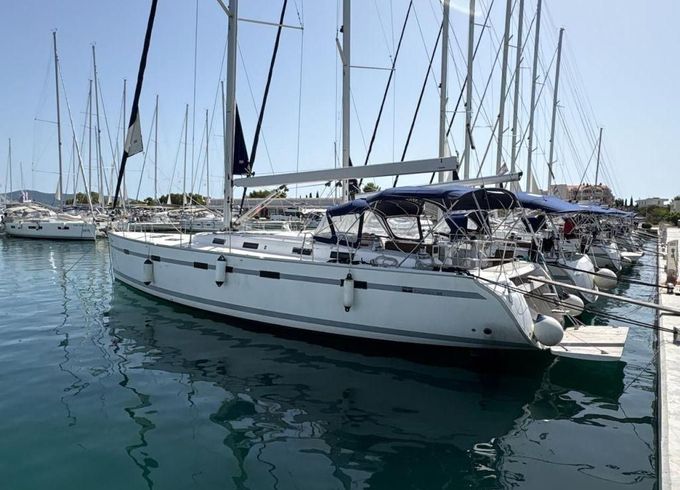 Bavaria Cruiser 55