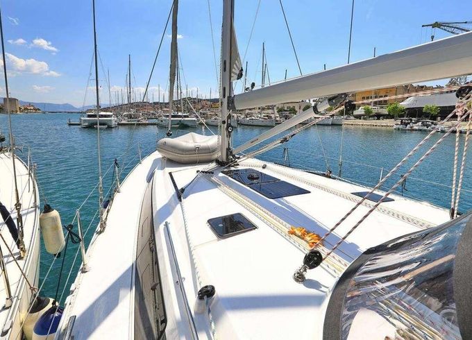 Bavaria CRUISER 46