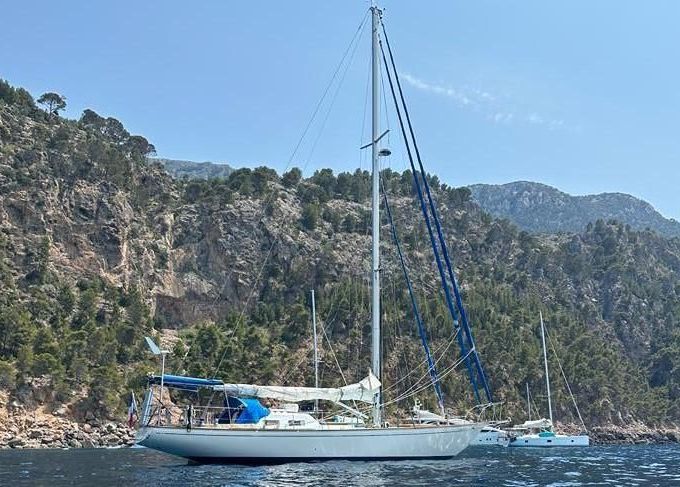 Columbia 50