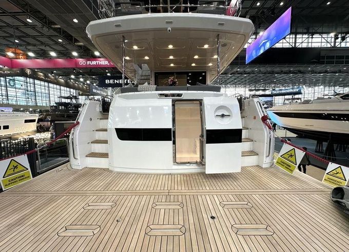 Sirena 60
