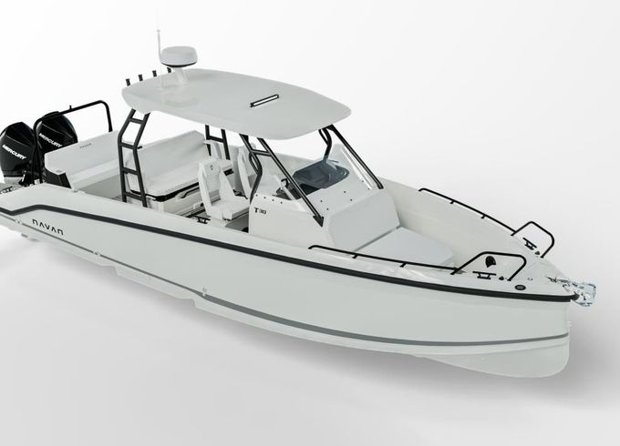 Navan T30