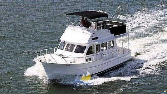 Integrity 440 Fly