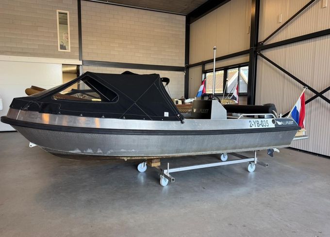 Alufleet 555