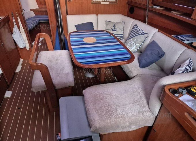 Dufour 385 GRAND LARGE