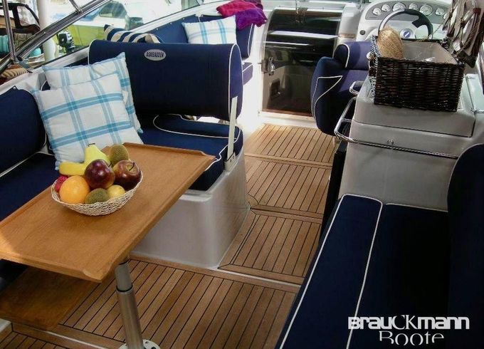 Askeladden 705 Voyager