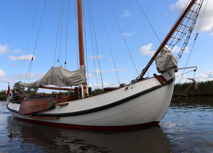 Lemsteraak Bonte Walvis - Roefuitvoering Stofberg 1