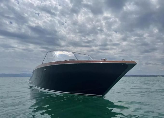 Pedrazzini Riviera De Luxe