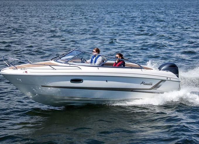 Yamarin 65 DC