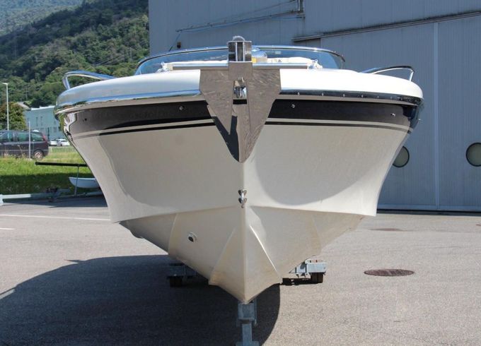 Colombo NOBLESSE 30