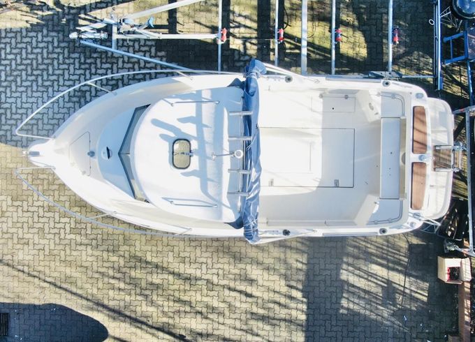 Arvor 20