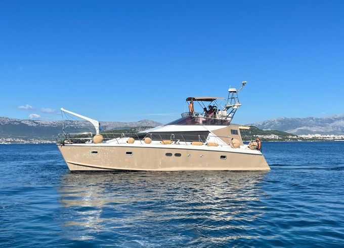 Jeantot Euphorie 40