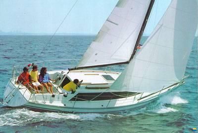 Comar Comet 1050