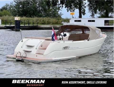 Primeur 625 Tender