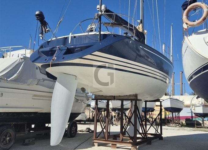 X-Yachts X-482