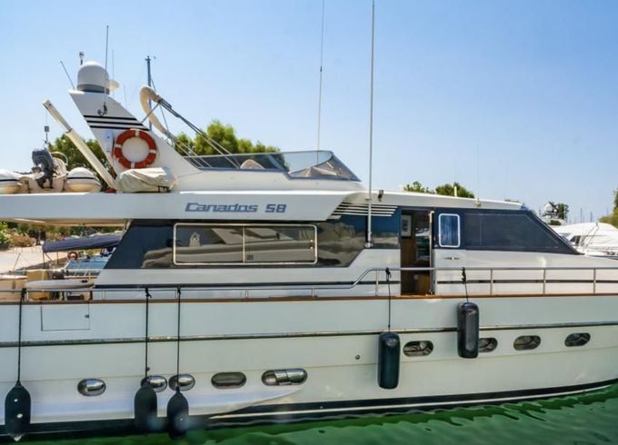 Canados 58