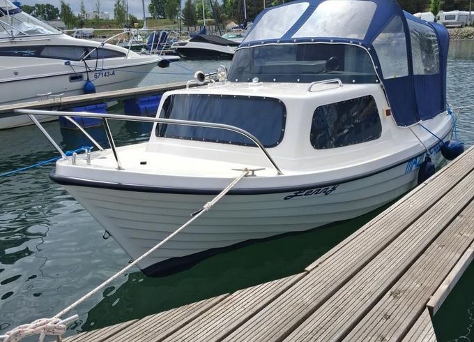Mazury 485 K