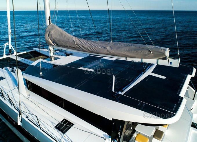 Windelo 54 yachting
