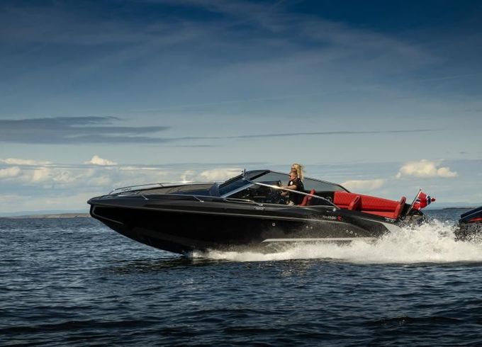Hydrolift X-32 DC