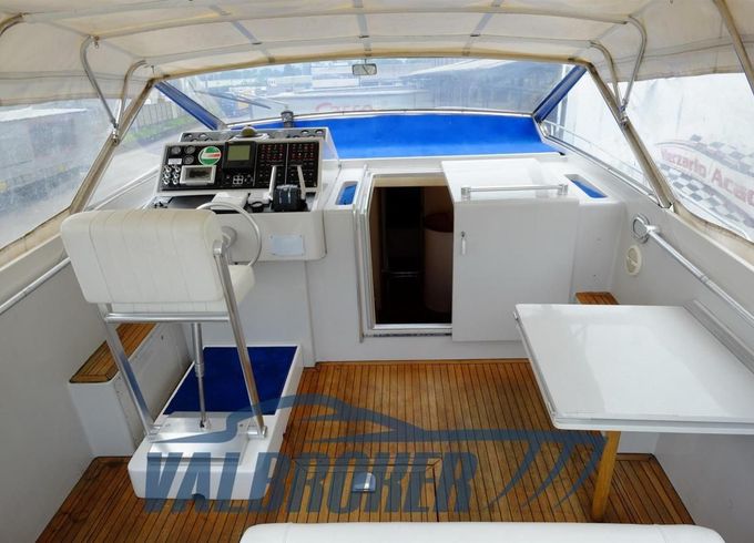 Tecnomarine C 42