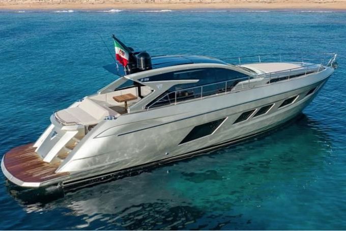 Filippetti S55