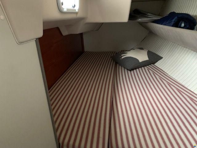 Dehler 36 DB
