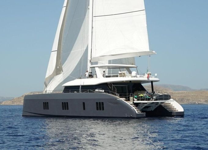 Sunreef 80