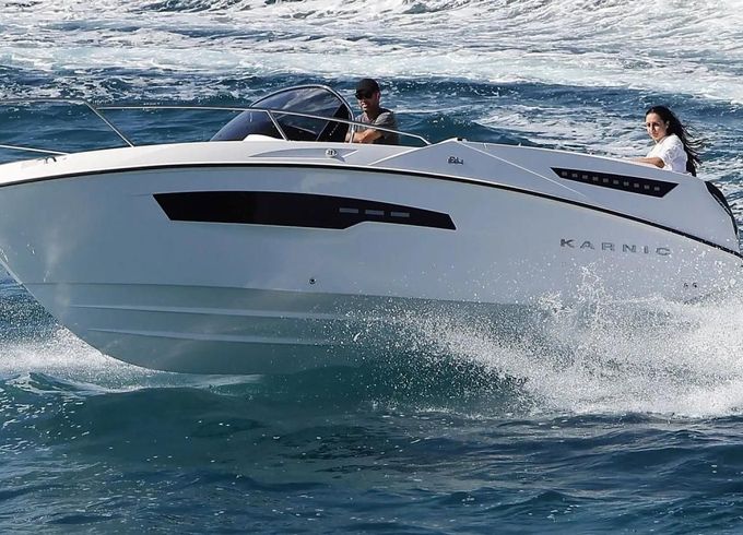 Karnic SL691