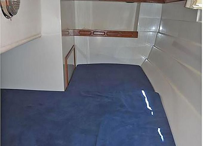 Dahls Båtbyggeri a.s. Westbas 29 offshore