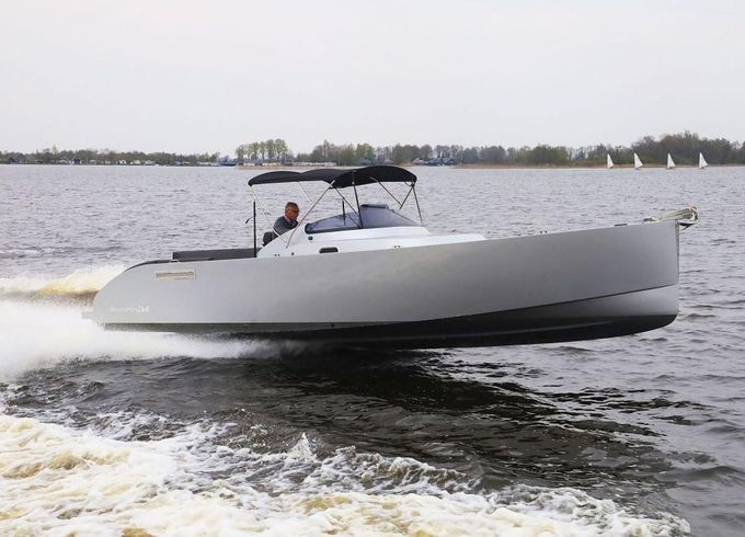Bronson 34