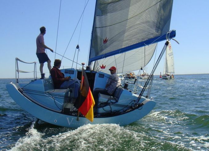Janssen & Renkhoff One Off