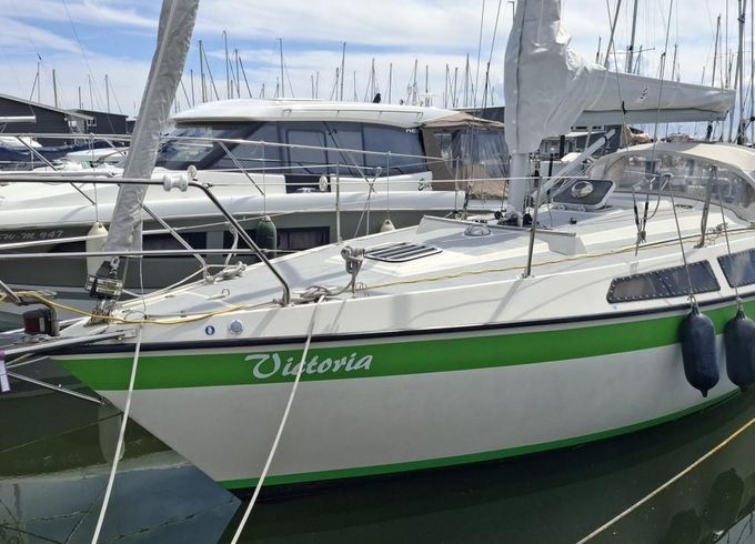 Sunwind 29