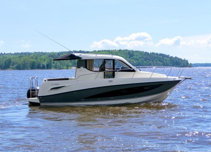 Uttern C87