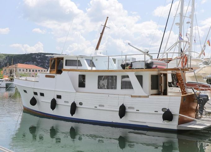 Lund Alaskan 46
