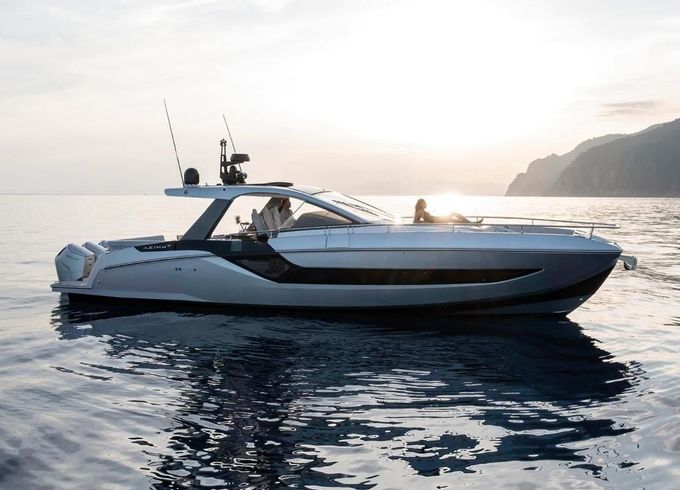 Azimut Verve 48