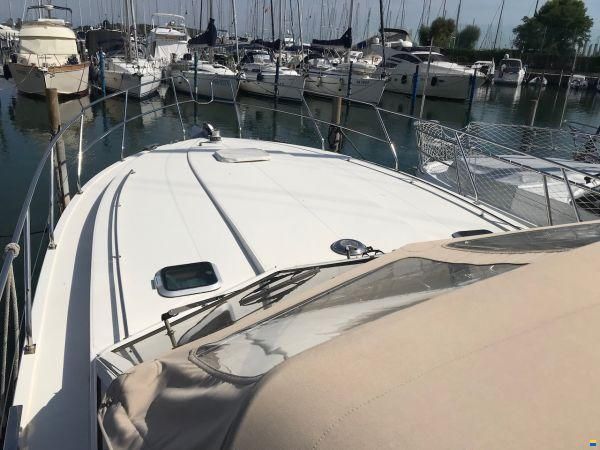 Princess 36 RIVIERA