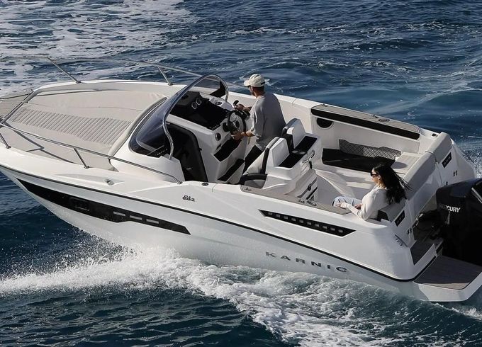 Karnic SL692