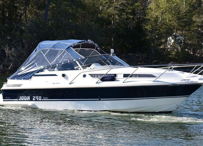 Joda 290 SPORT